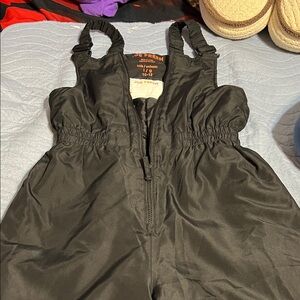 Joe Fresh Charcoal Kids One Piece